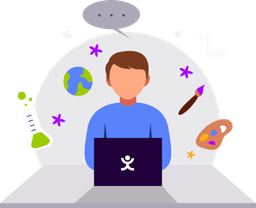 Interactive exercises