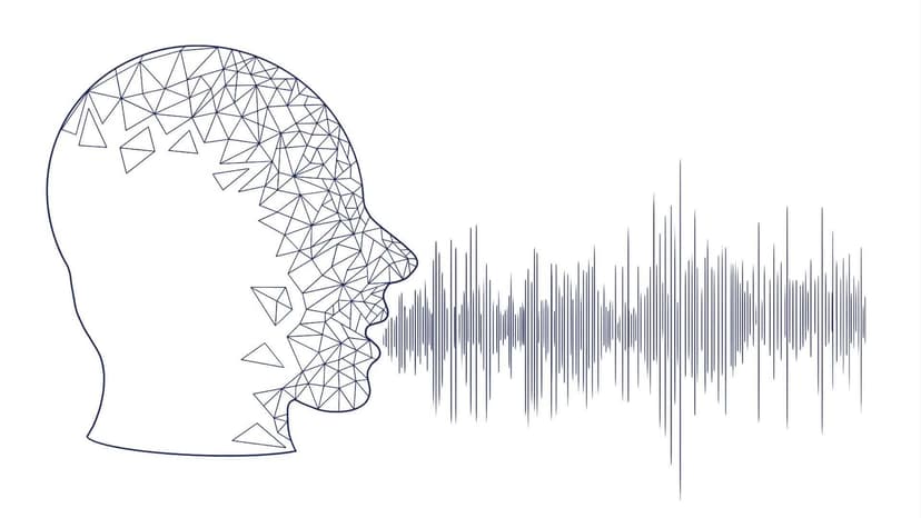 Young person learning languages